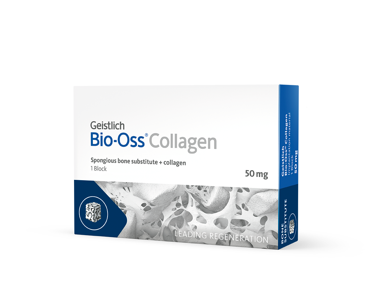 Bio-Oss collagen